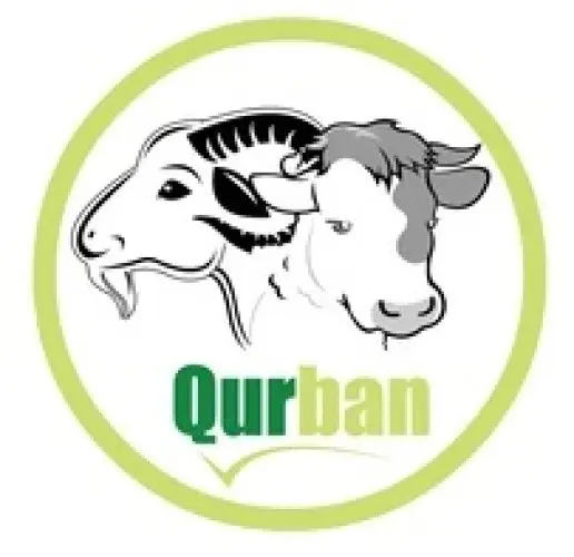 Logo Qurban Jombang Cilegon